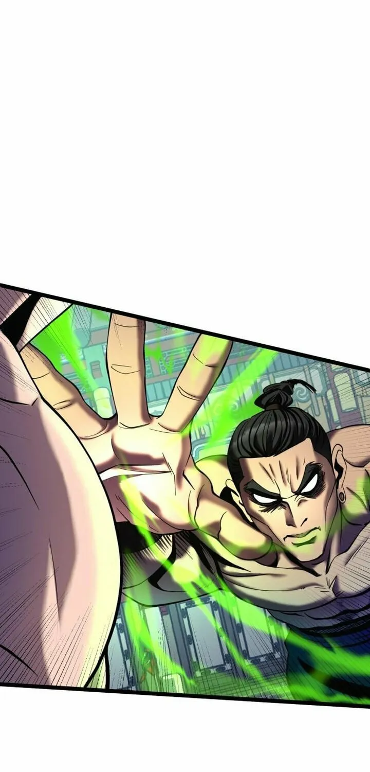 Revenge of Young Master Peng Chapter 80 page 28 - 