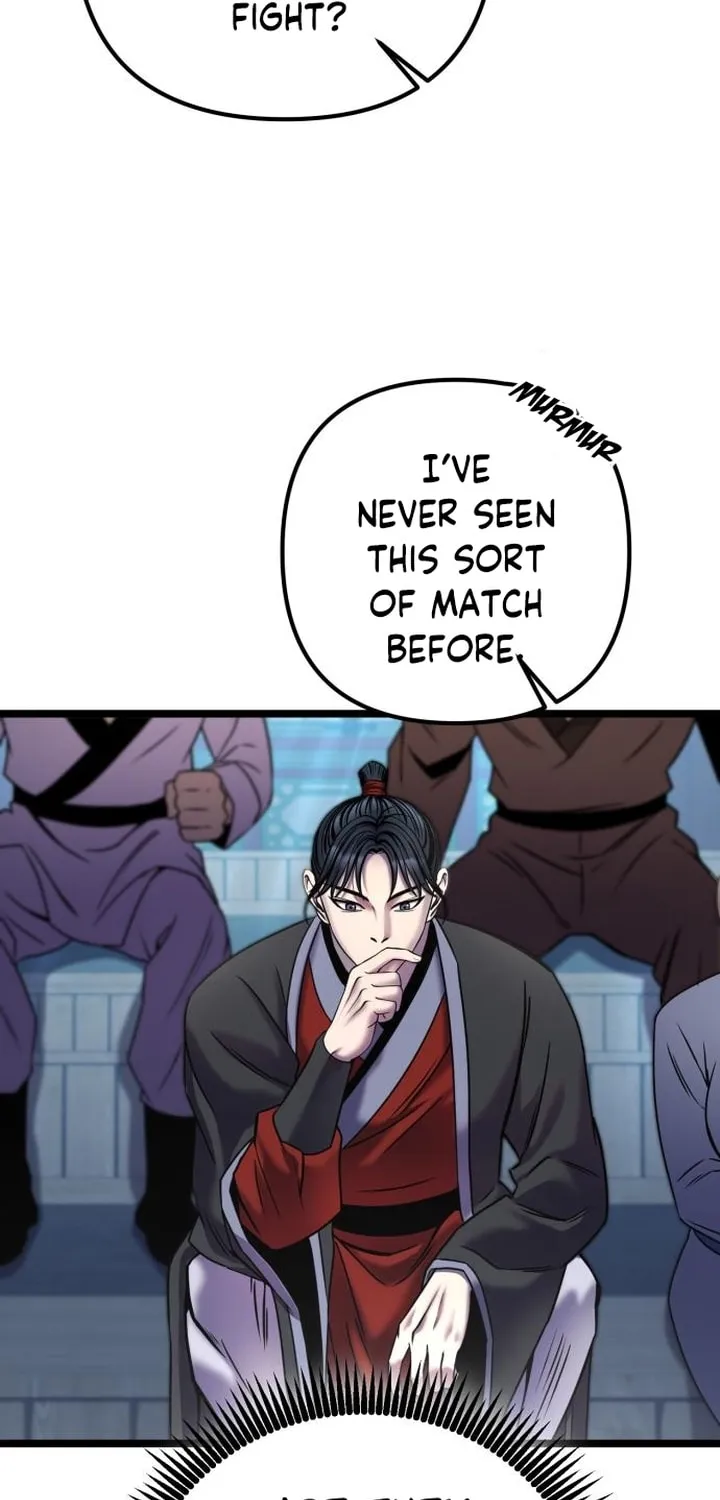 Revenge of Young Master Peng Chapter 80 page 46 - 