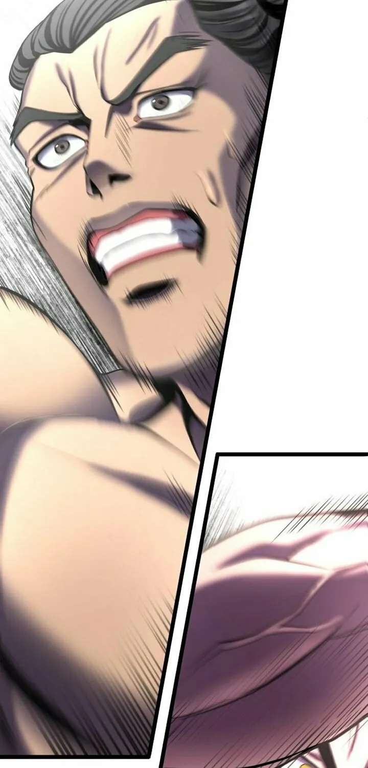 Revenge of Young Master Peng Chapter 80 page 49 - 