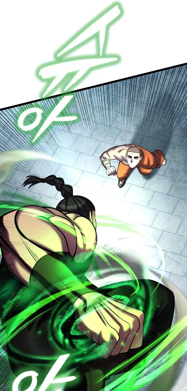 Revenge of Young Master Peng Chapter 80 page 6 - 
