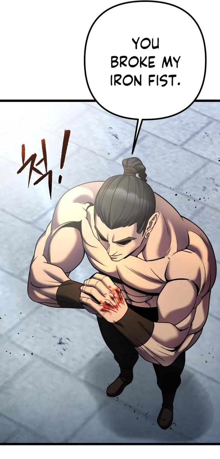 Revenge of Young Master Peng Chapter 80 page 60 - 