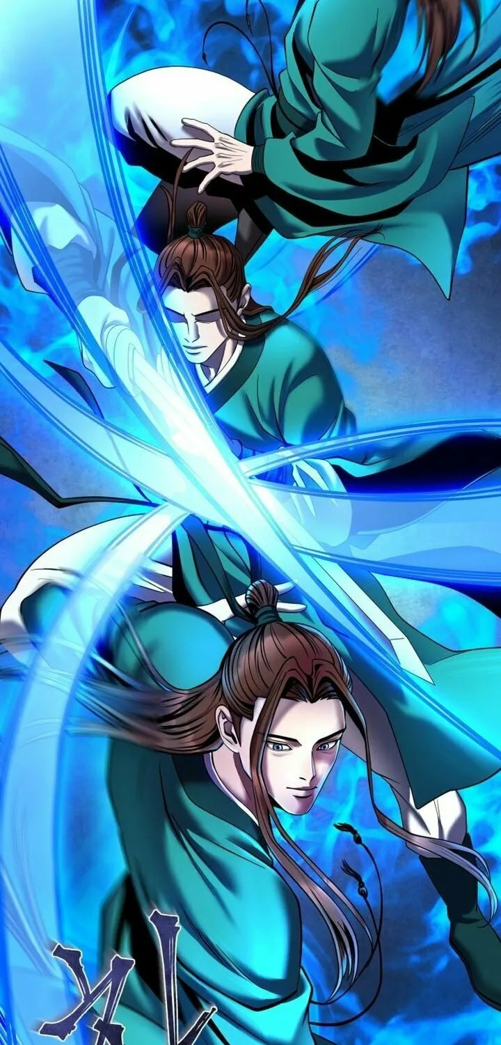 Revenge of Young Master Peng Chapter 80 page 74 - 