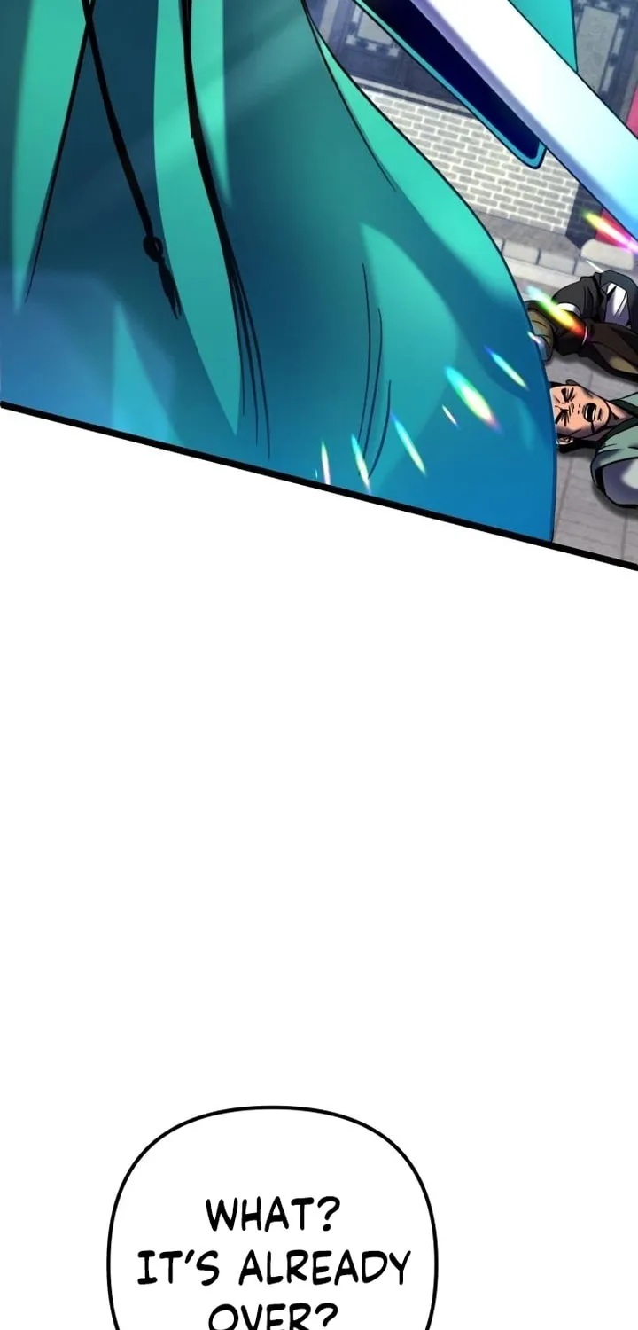 Revenge of Young Master Peng Chapter 80 page 79 - 