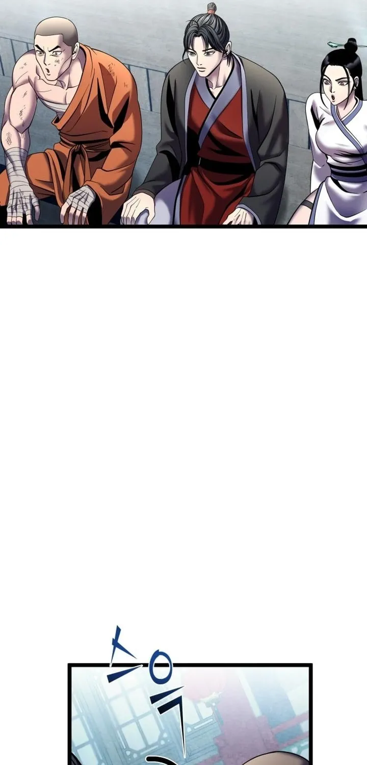 Revenge of Young Master Peng Chapter 80 page 81 - 
