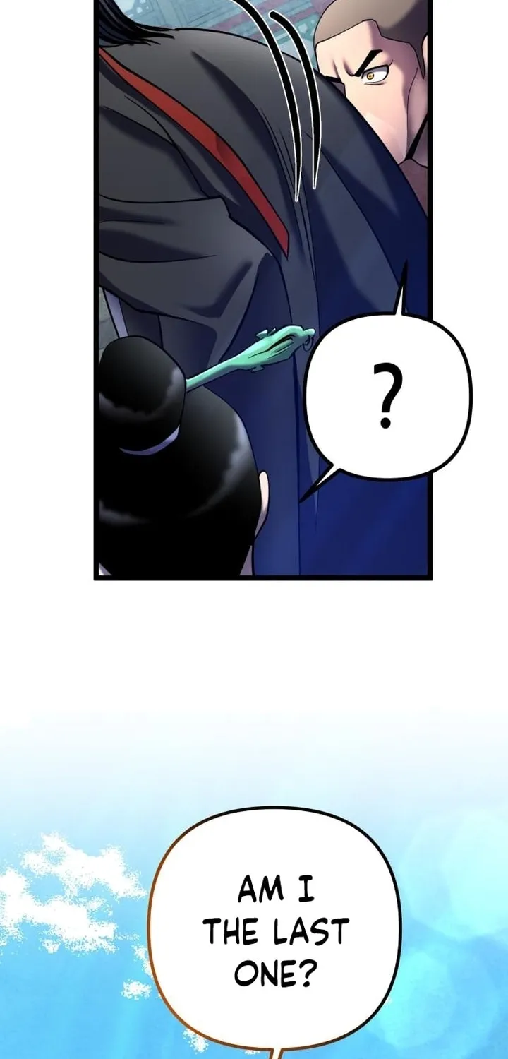 Revenge of Young Master Peng Chapter 80 page 82 - 