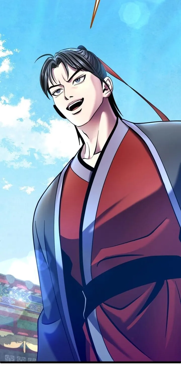 Revenge of Young Master Peng Chapter 80 page 83 - 