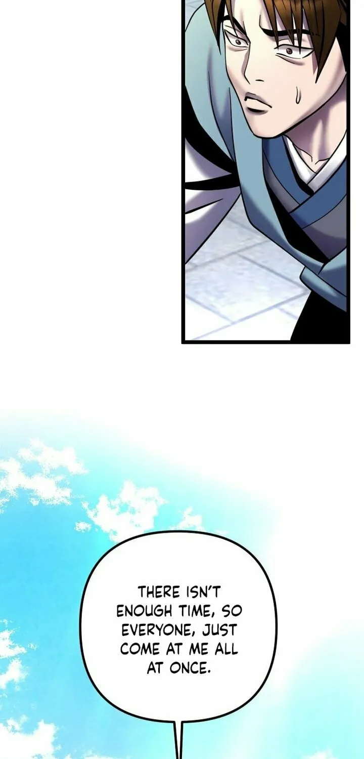 Revenge of Young Master Peng Chapter 80 page 87 - 