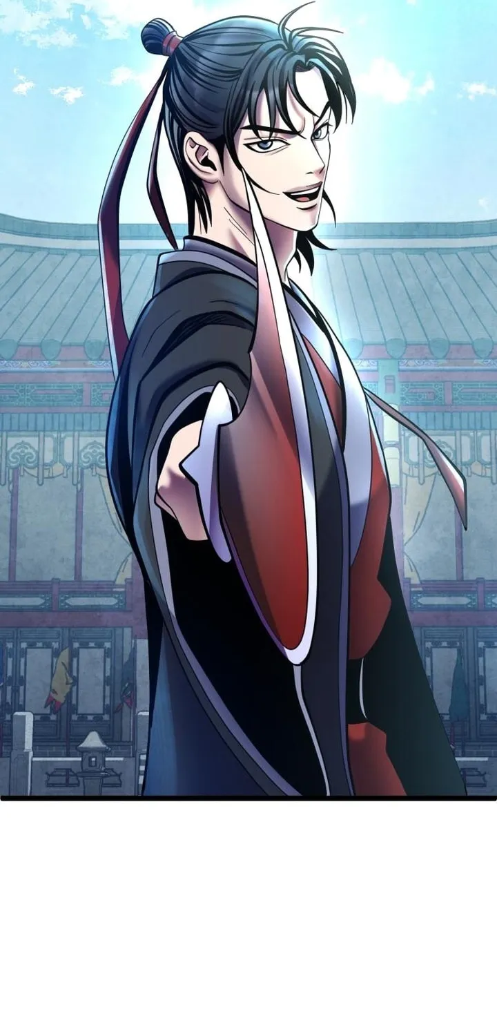 Revenge of Young Master Peng Chapter 80 page 89 - 