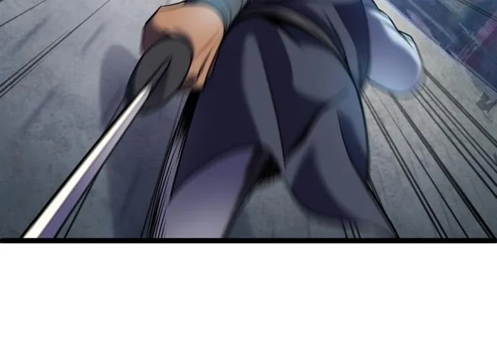 Revenge of Young Master Peng Chapter 80 page 92 - 