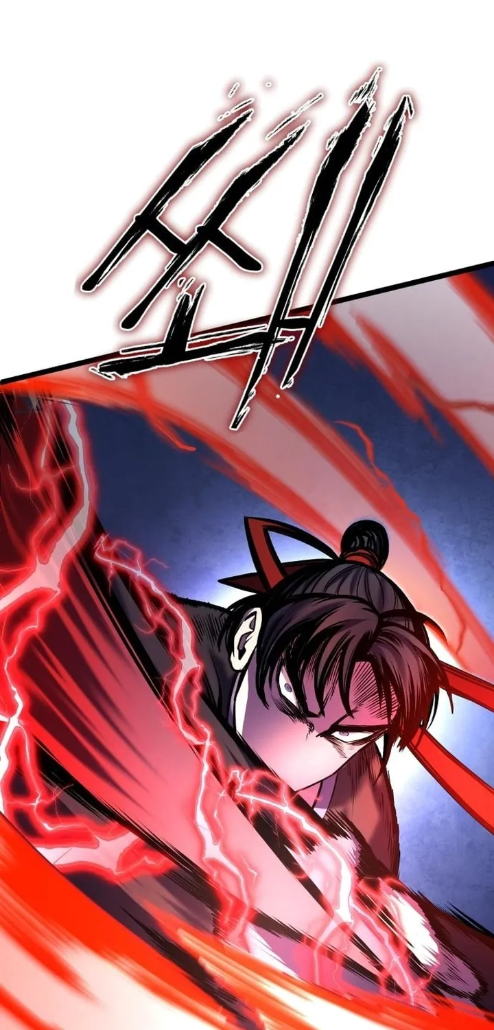 Revenge of Young Master Peng Chapter 80 page 97 - 