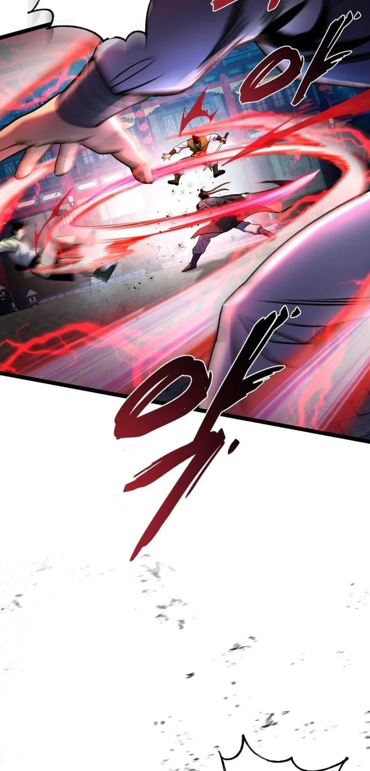 Revenge of Young Master Peng Chapter 80 page 99 - 