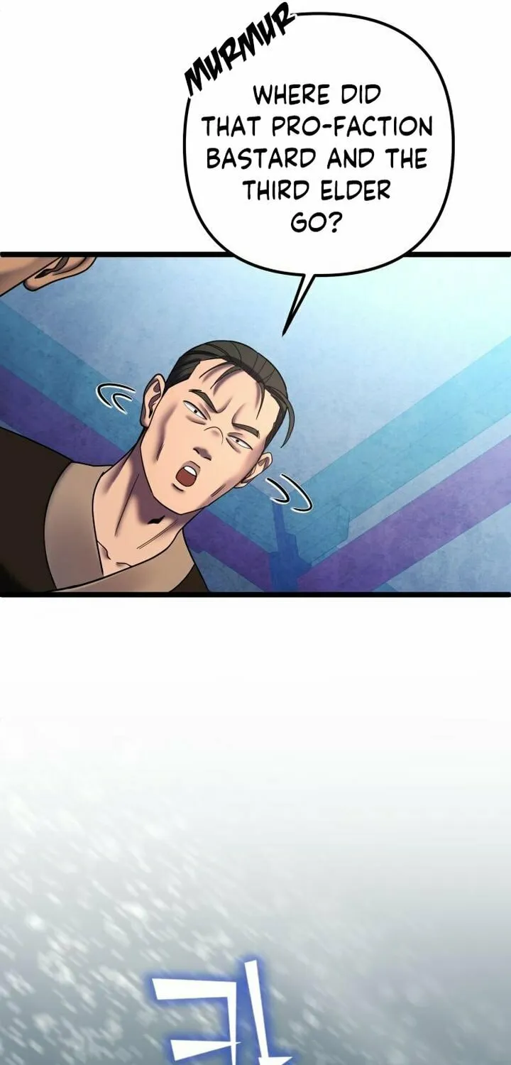 Revenge of Young Master Peng Chapter 81 page 11 - 