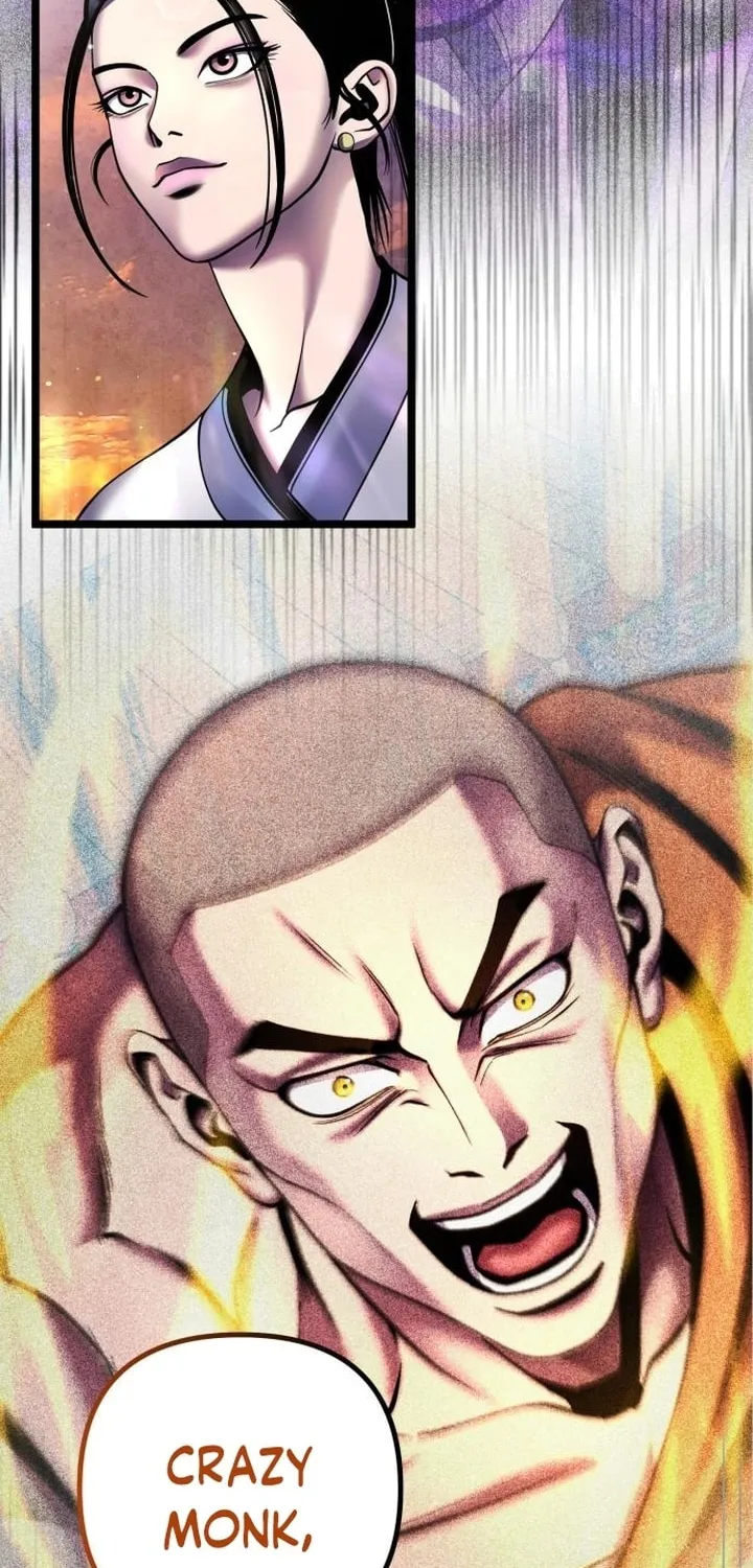 Revenge of Young Master Peng Chapter 81 page 116 - 