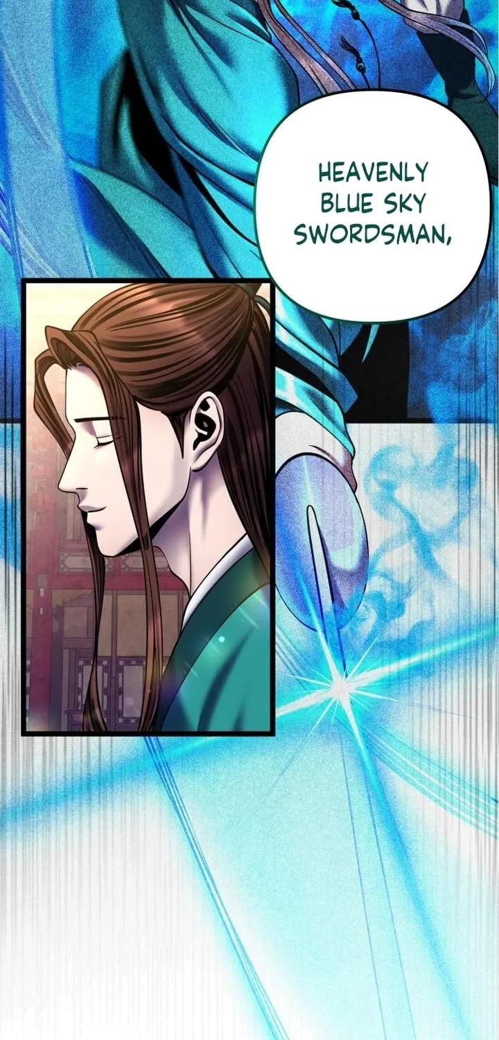 Revenge of Young Master Peng Chapter 81 page 118 - 
