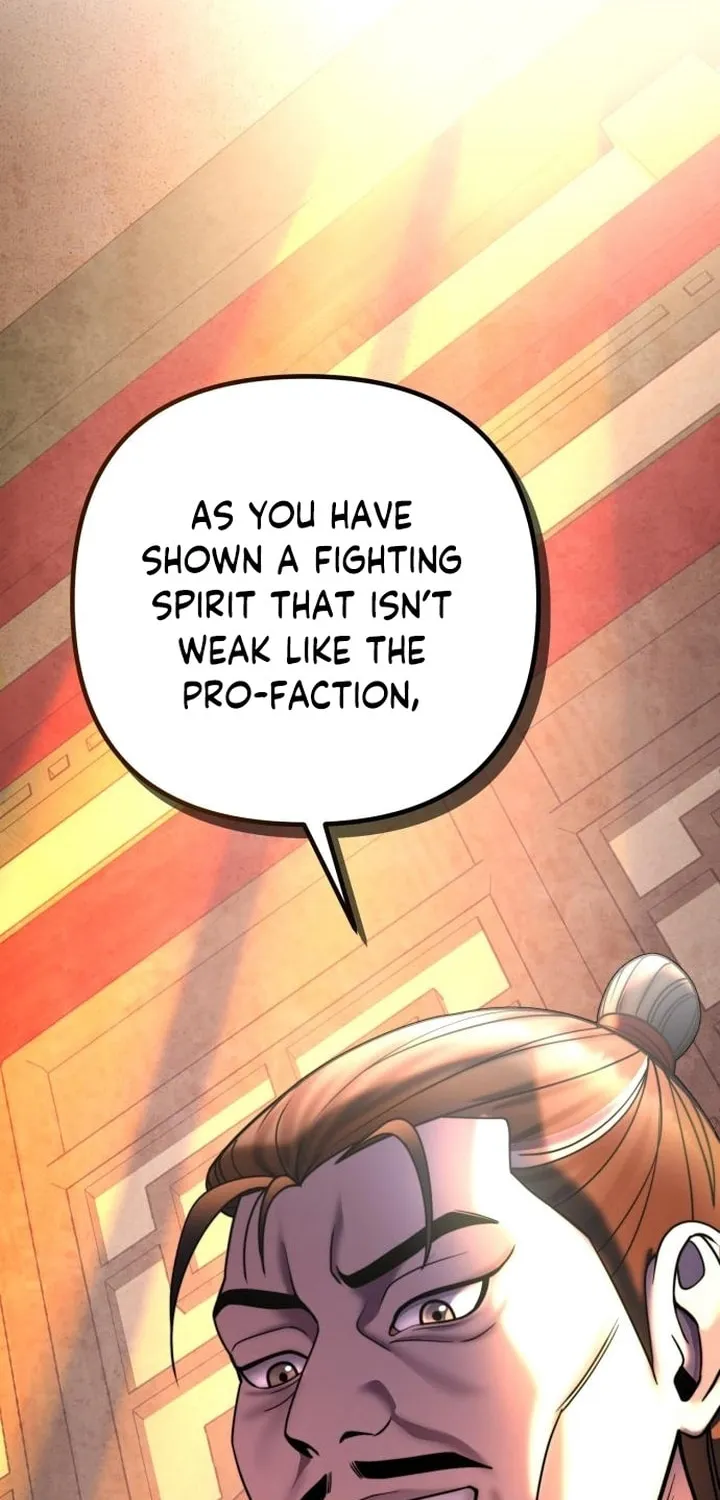 Revenge of Young Master Peng Chapter 81 page 122 - 