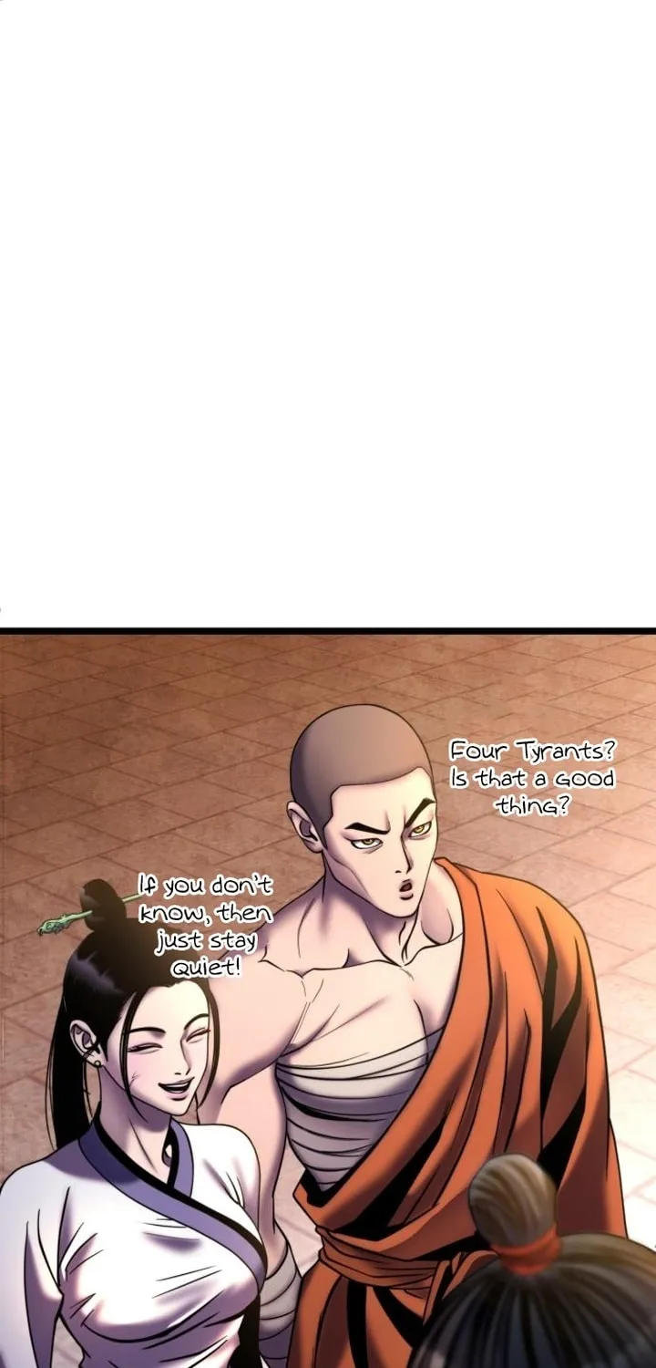 Revenge of Young Master Peng Chapter 81 page 125 - 