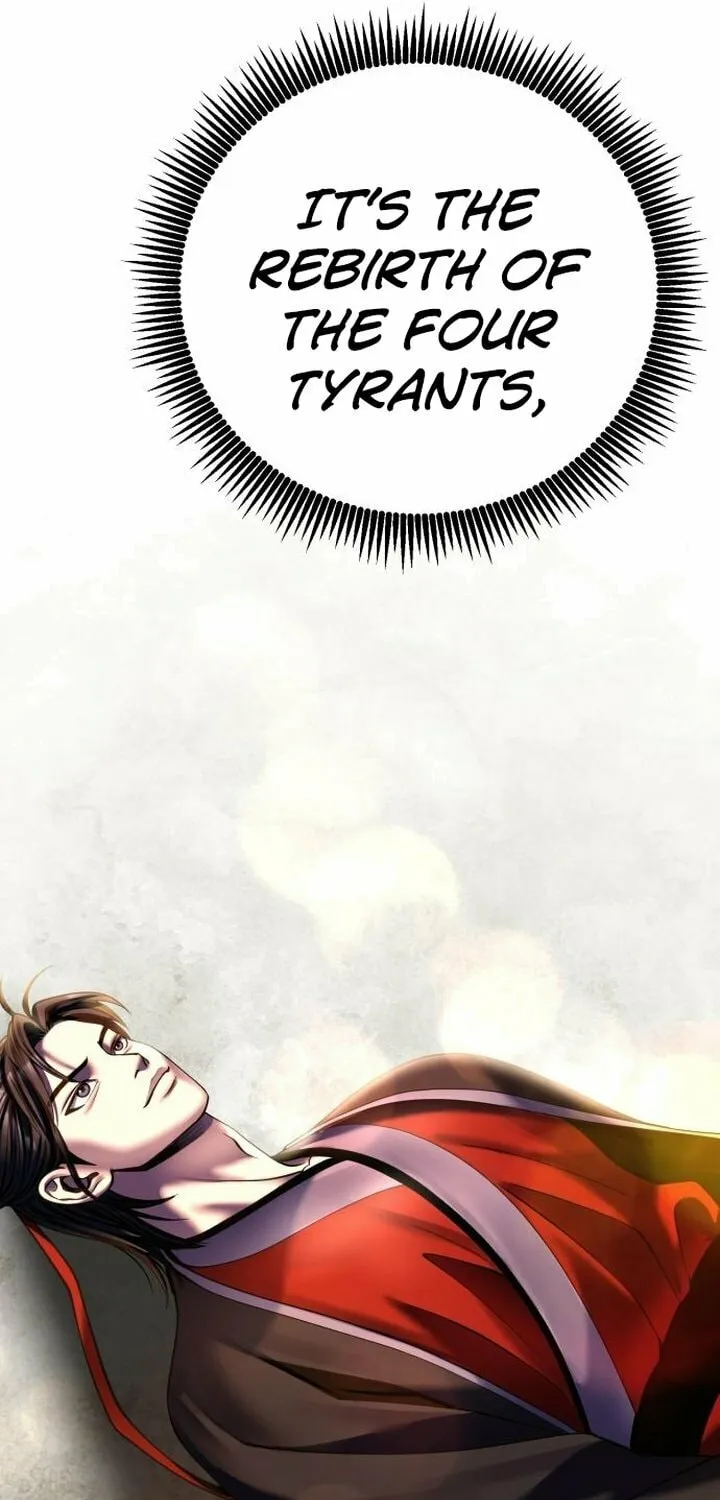 Revenge of Young Master Peng Chapter 81 page 129 - 