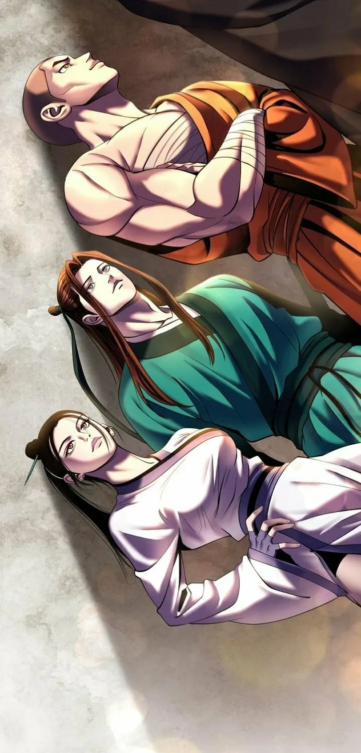 Revenge of Young Master Peng Chapter 81 page 130 - 