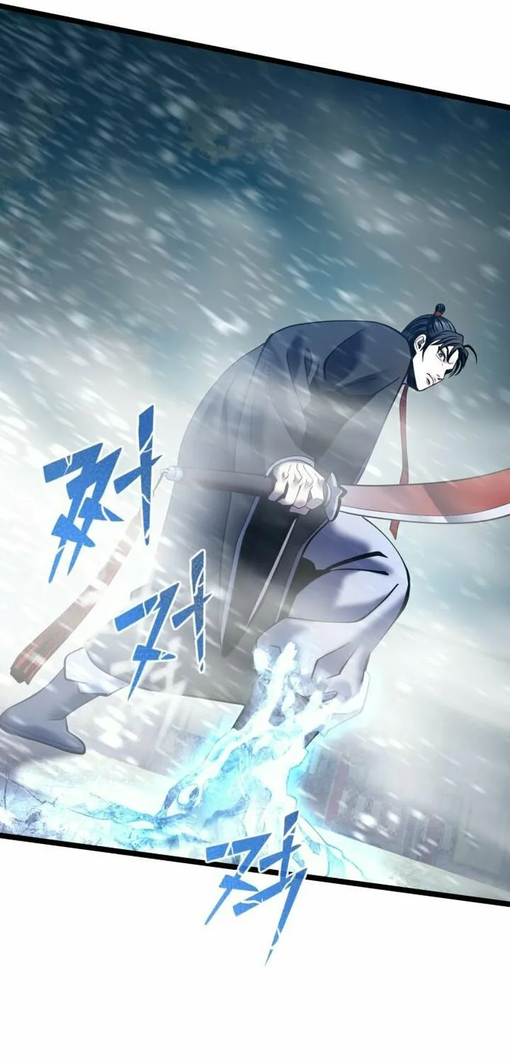 Revenge of Young Master Peng Chapter 81 page 14 - 