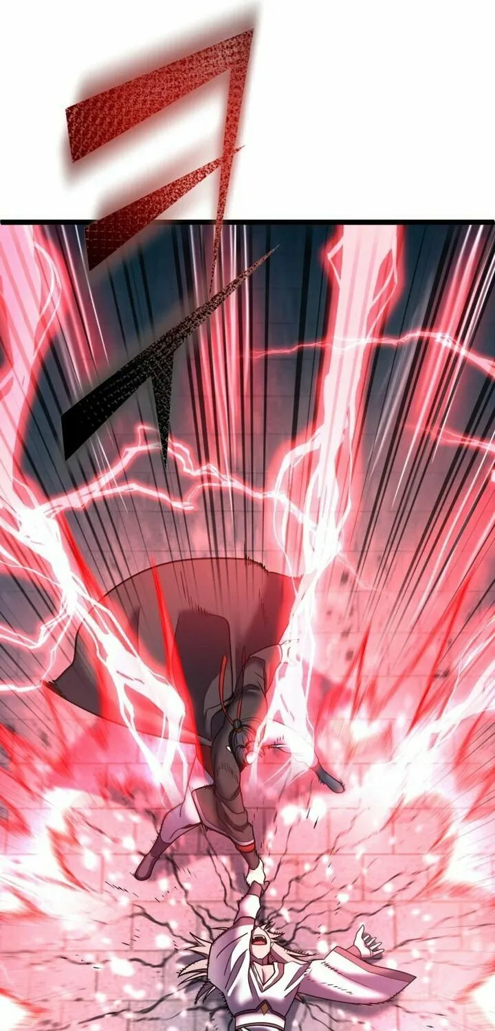 Revenge of Young Master Peng Chapter 81 page 25 - 