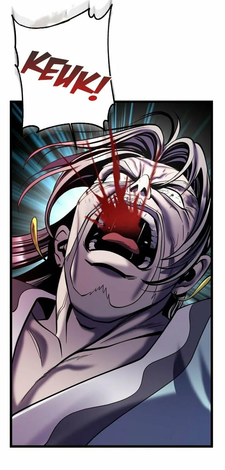 Revenge of Young Master Peng Chapter 81 page 27 - 