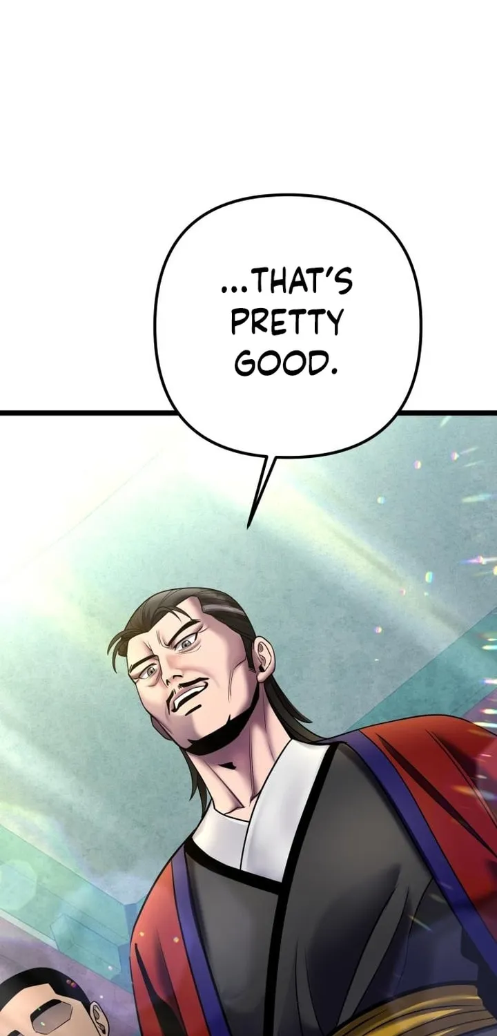 Revenge of Young Master Peng Chapter 81 page 33 - 