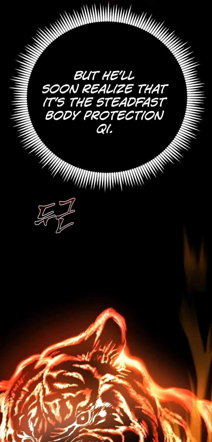 Revenge of Young Master Peng Chapter 81 page 36 - 