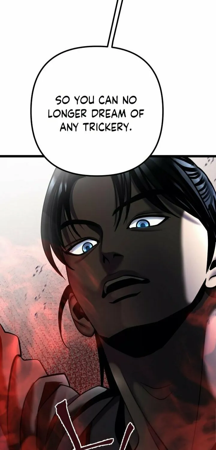 Revenge of Young Master Peng Chapter 81 page 43 - 