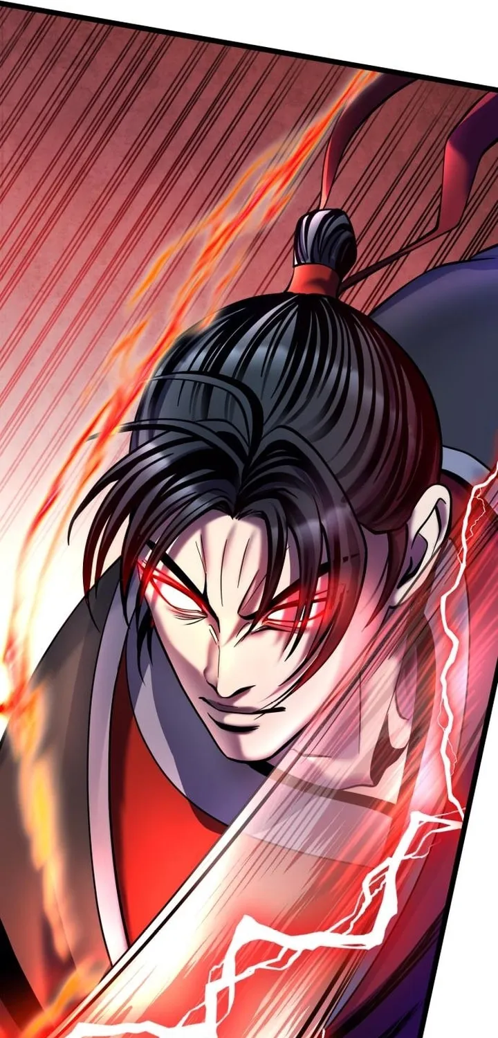 Revenge of Young Master Peng Chapter 81 page 47 - 