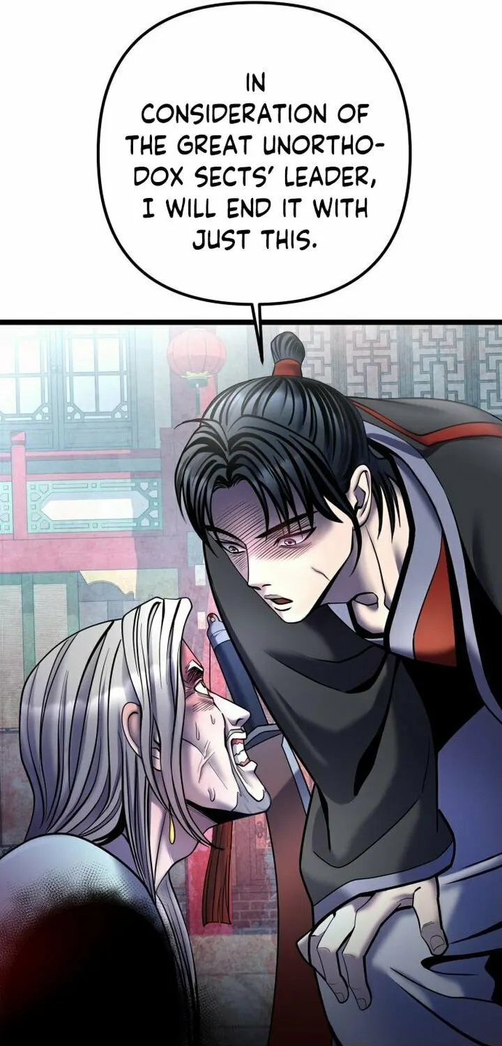 Revenge of Young Master Peng Chapter 81 page 55 - 