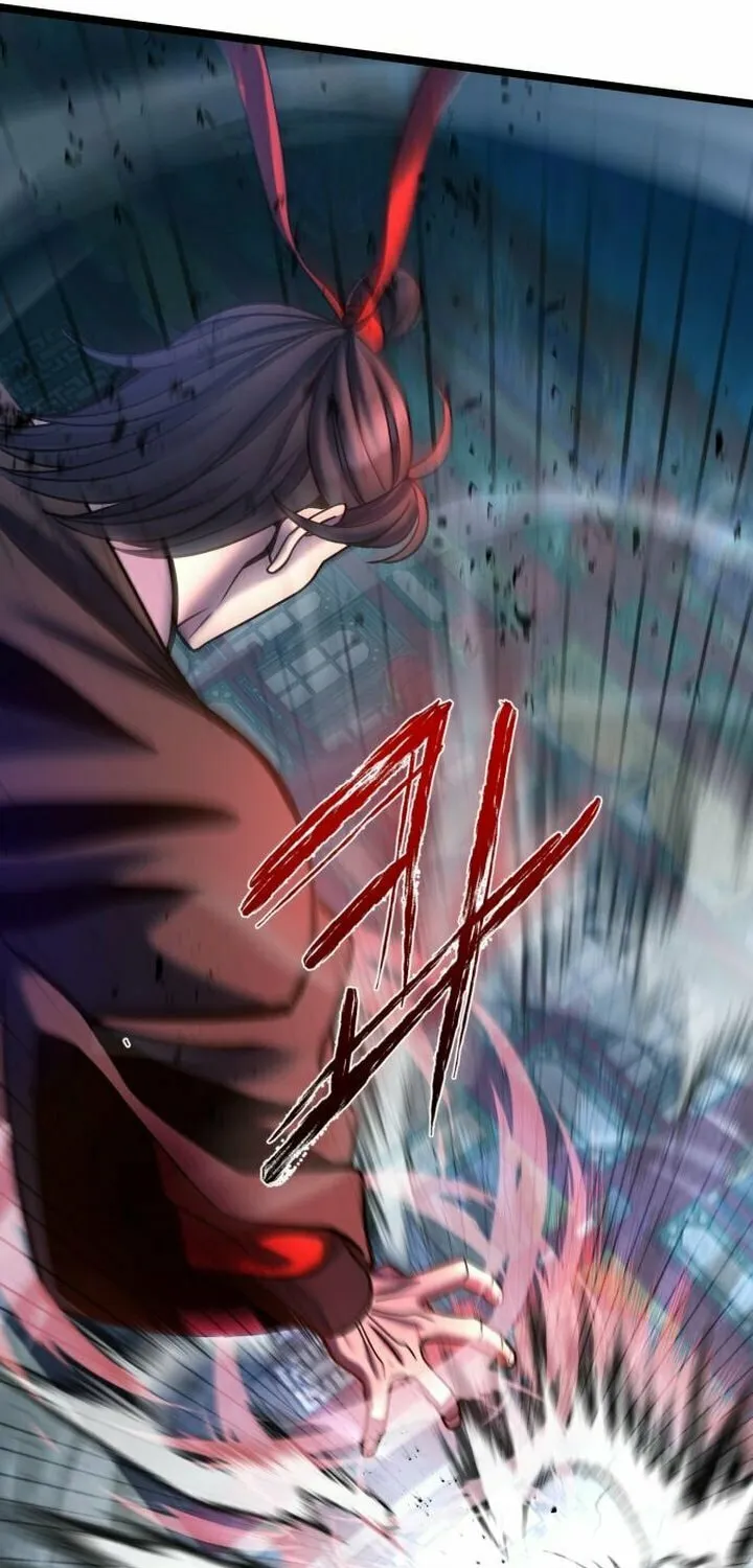 Revenge of Young Master Peng Chapter 81 page 61 - 