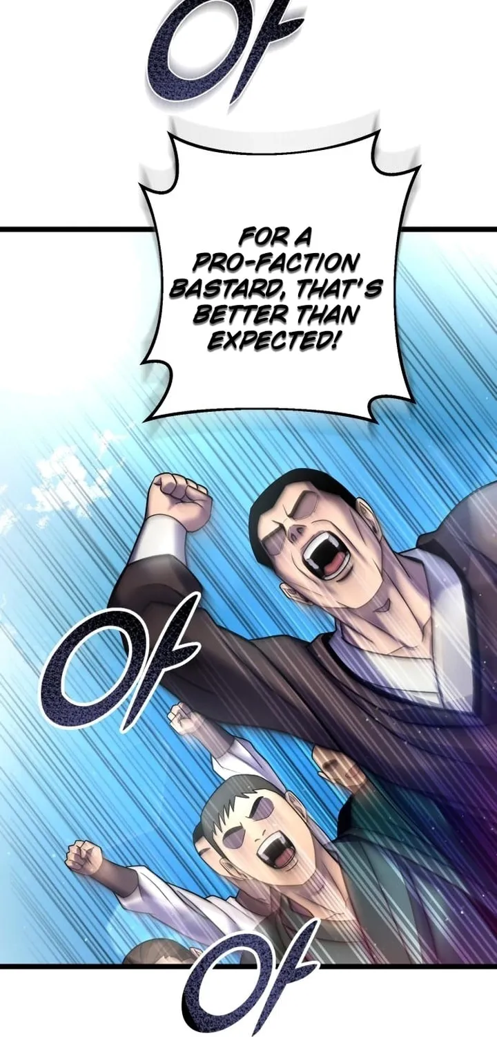 Revenge of Young Master Peng Chapter 81 page 67 - 