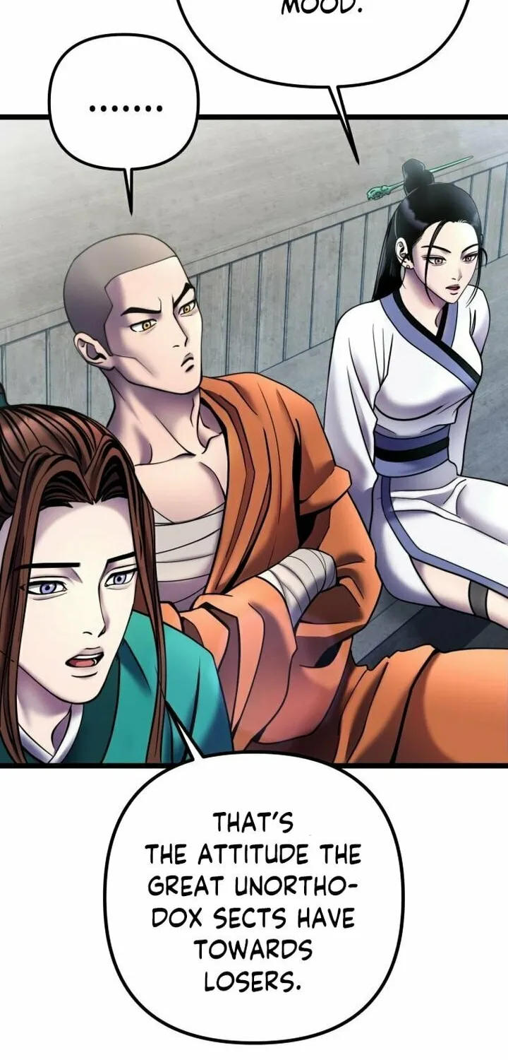 Revenge of Young Master Peng Chapter 81 page 70 - 