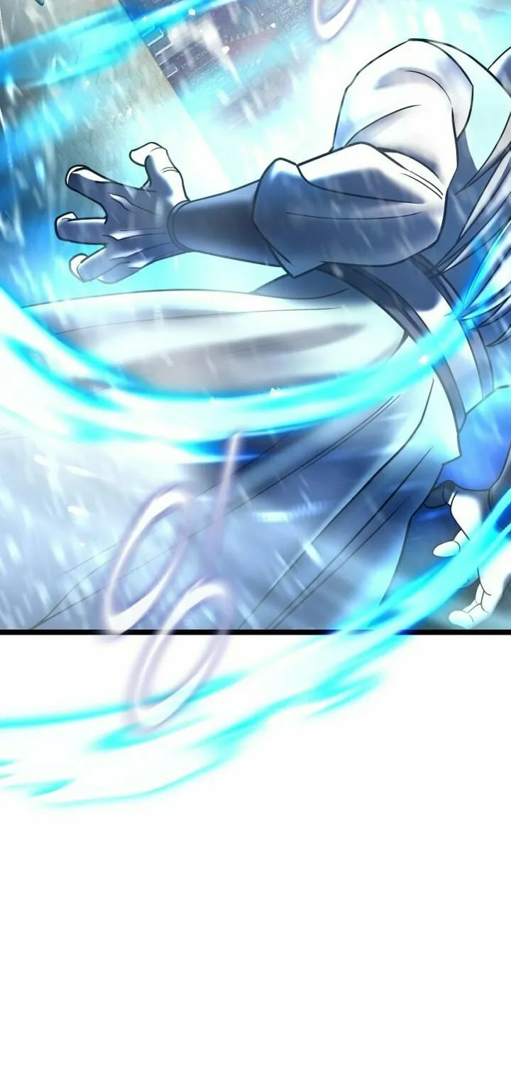 Revenge of Young Master Peng Chapter 81 page 8 - 