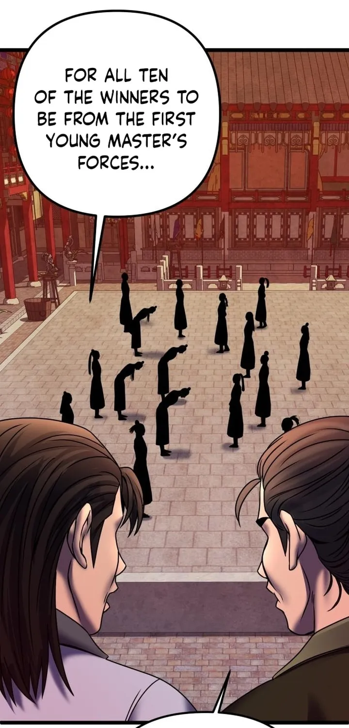 Revenge of Young Master Peng Chapter 81 page 81 - 