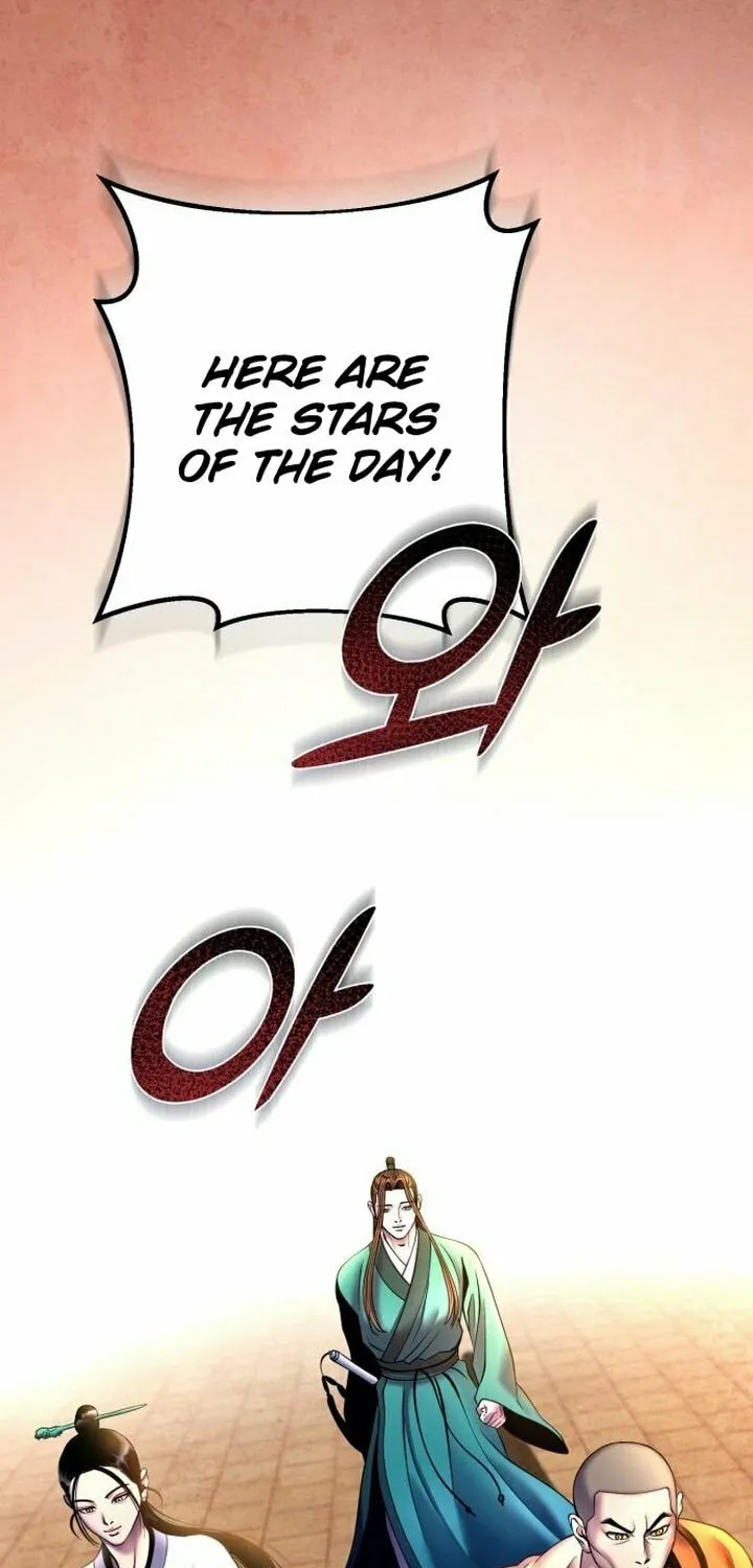 Revenge of Young Master Peng Chapter 81 page 84 - 