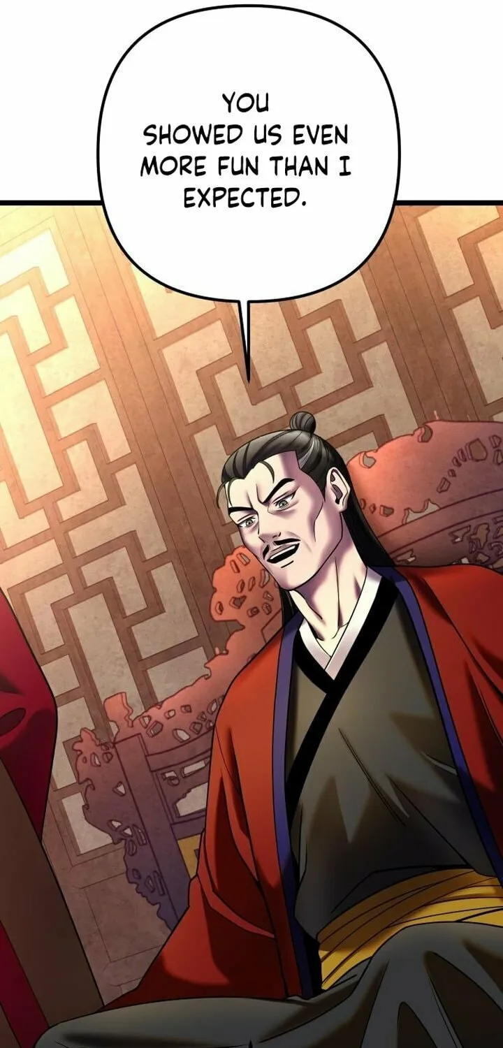 Revenge of Young Master Peng Chapter 81 page 87 - 