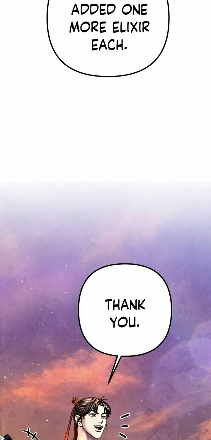 Revenge of Young Master Peng Chapter 81 page 91 - 