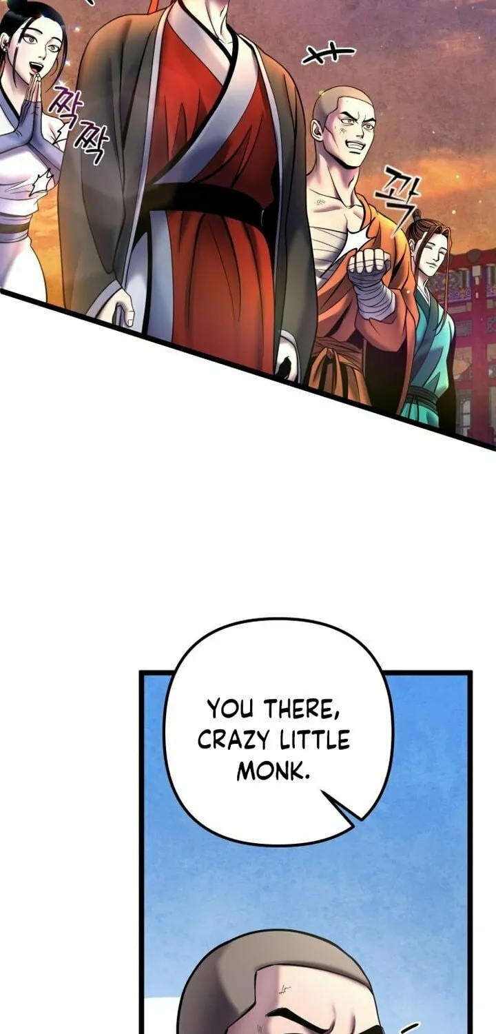 Revenge of Young Master Peng Chapter 81 page 92 - 