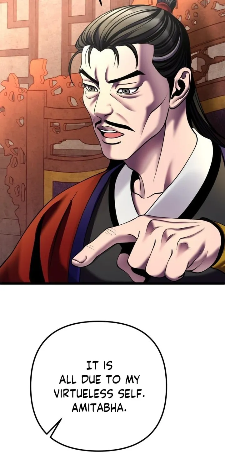 Revenge of Young Master Peng Chapter 81 page 95 - 