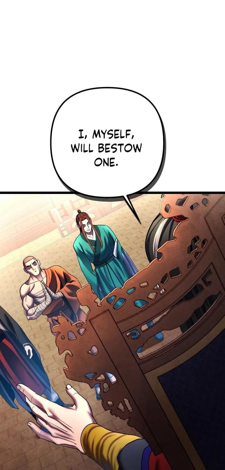 Revenge of Young Master Peng Chapter 81 page 96 - 