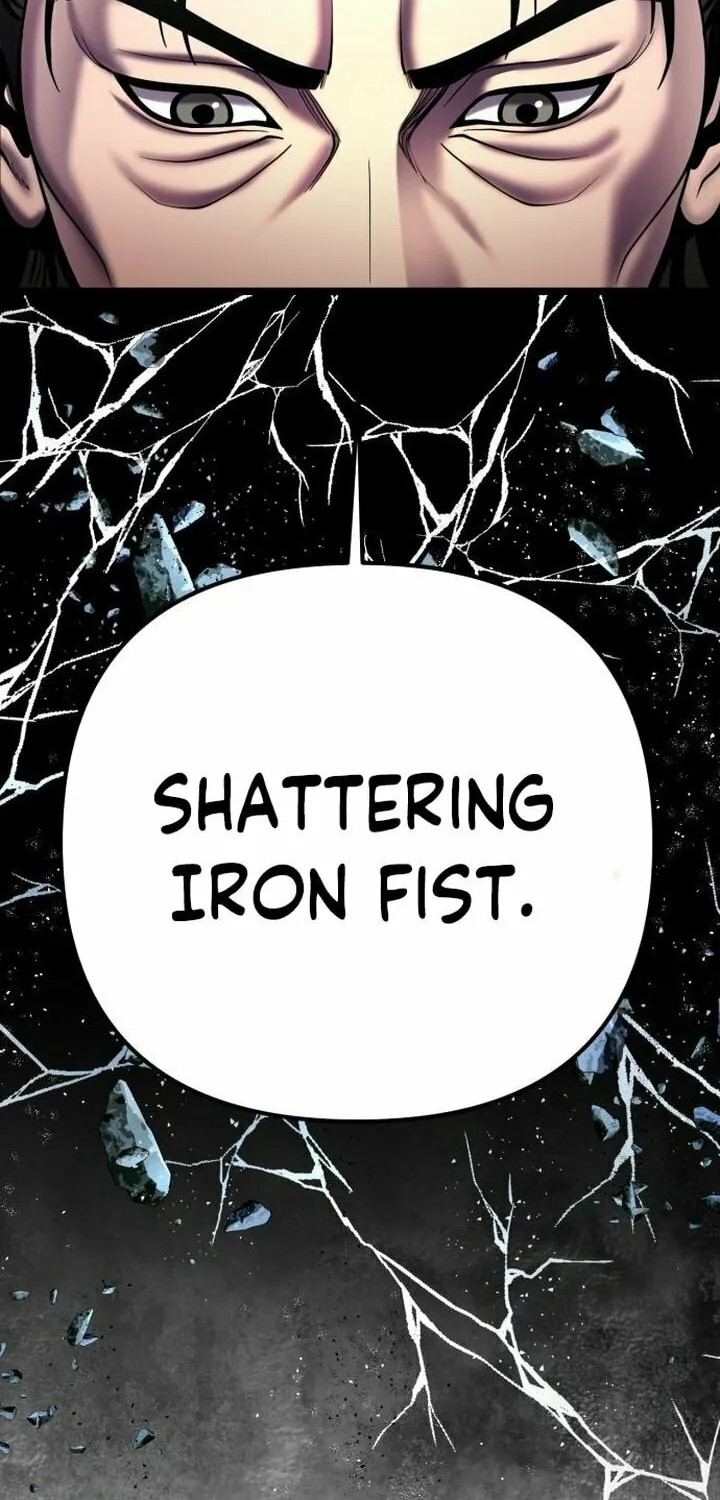 Revenge of Young Master Peng Chapter 81 page 99 - 