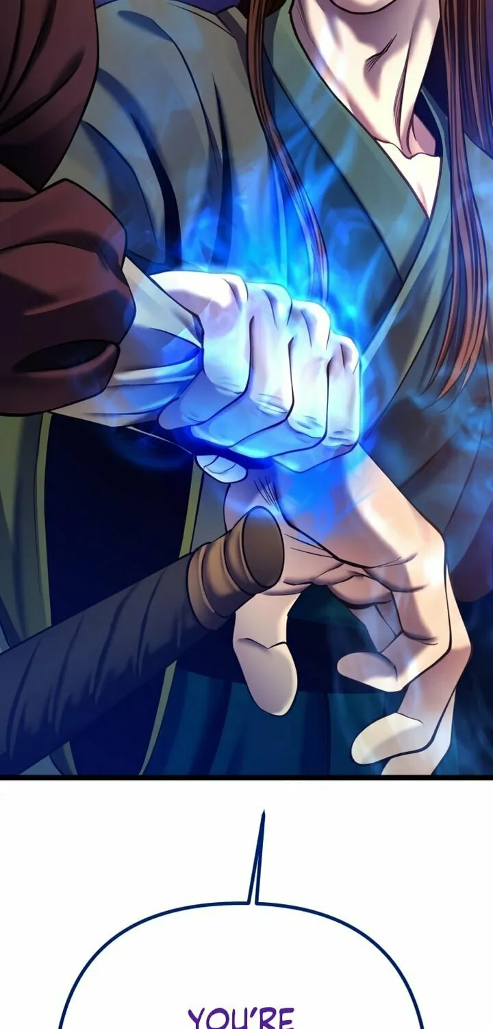 Revenge of Young Master Peng Chapter 82 page 110 - 