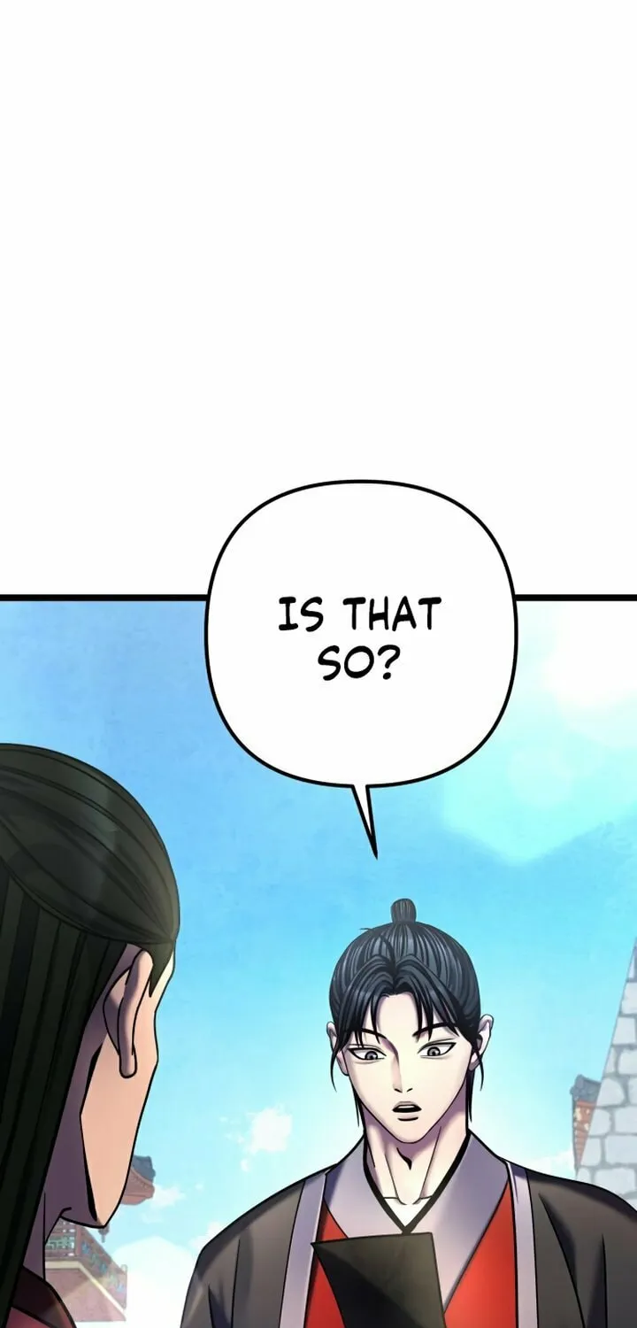 Revenge of Young Master Peng Chapter 82 page 15 - 