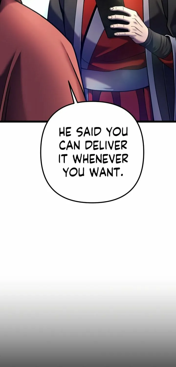 Revenge of Young Master Peng Chapter 82 page 16 - 