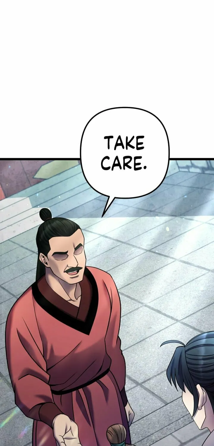 Revenge of Young Master Peng Chapter 82 page 3 - 