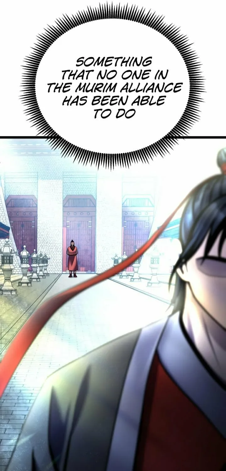 Revenge of Young Master Peng Chapter 82 page 22 - 