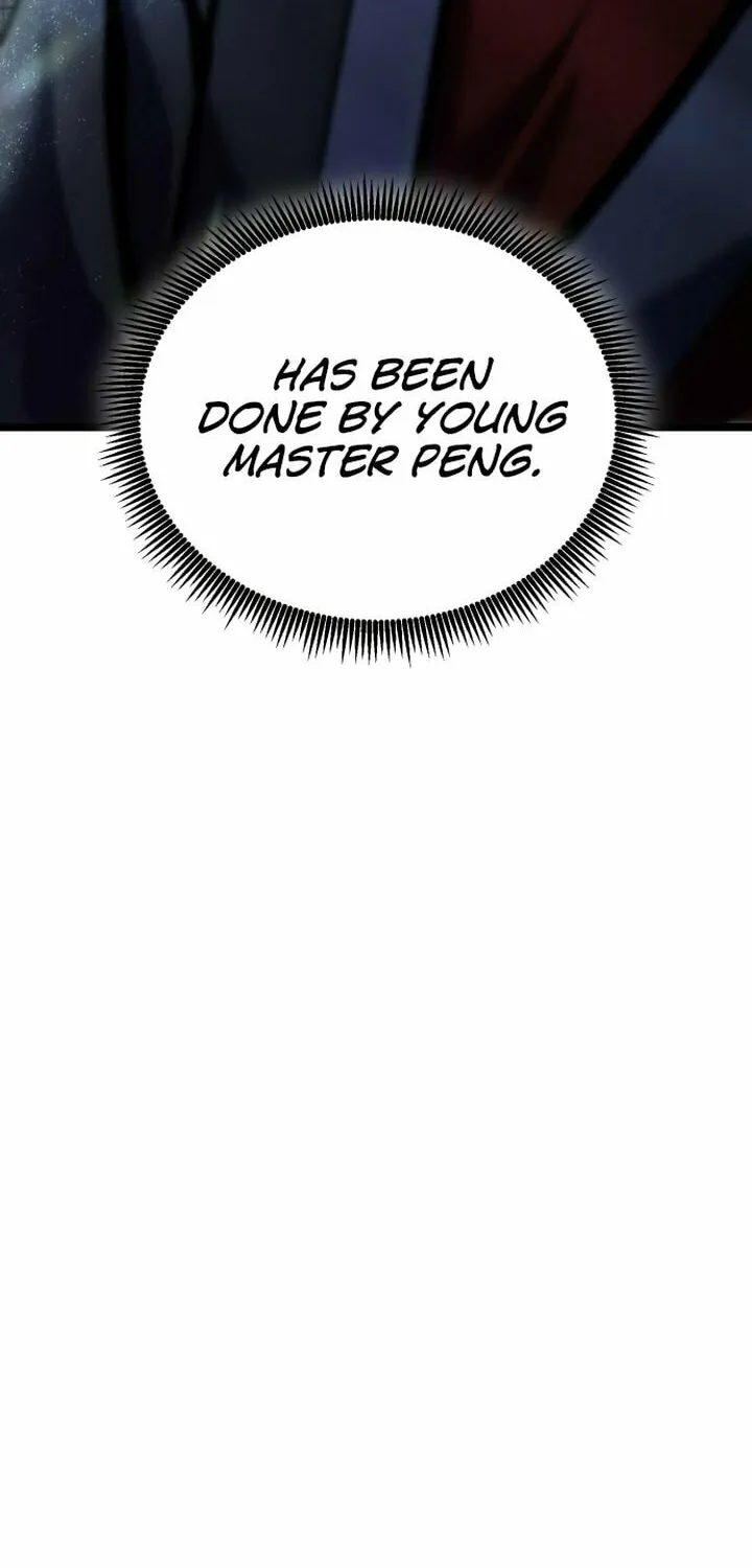 Revenge of Young Master Peng Chapter 82 page 23 - 