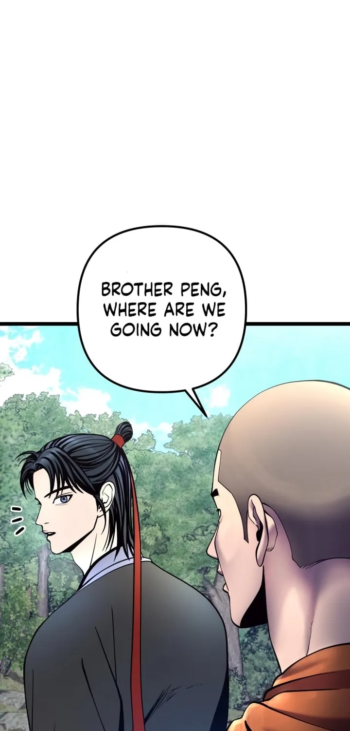 Revenge of Young Master Peng Chapter 82 page 26 - 