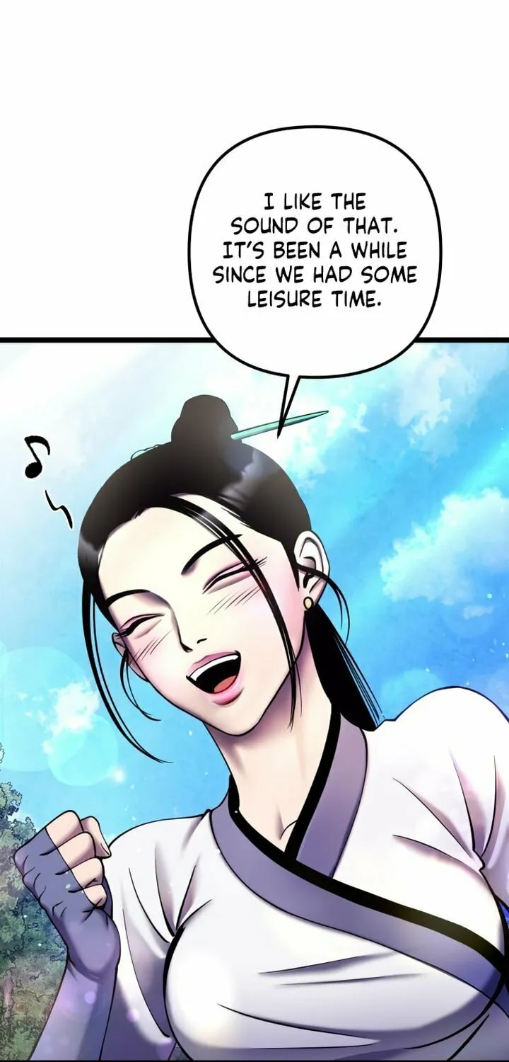 Revenge of Young Master Peng Chapter 82 page 30 - 